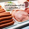 featured sausages shelf life