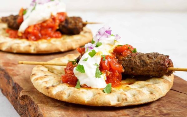 کباب لقمه چیست؟ هر آنچه باید درباره کباب لقمه بدانید - آندره